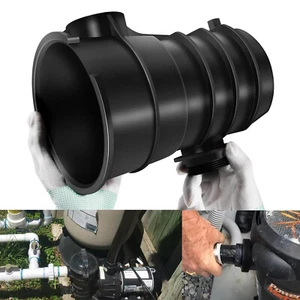 For 354530 Pot Fits for Sta-Rite Dynamo Aboveground Swimming Pool Filter Pump - Picture 1 of 13