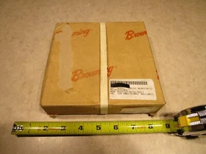 BROWNING H6023X1 SPROCKET, 3/4" CHAIN PITCH, 1" BORE, S0108 - Picture 1 of 2