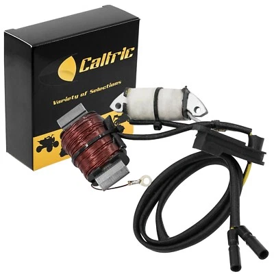 Estator para Honda ATC200X 1983 1984 1985 31120-965-004 Foto 1 de 4