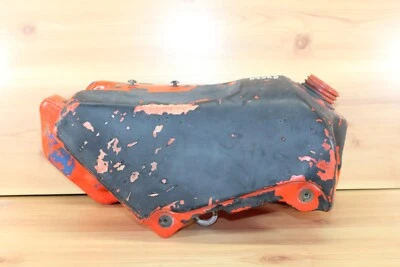 1984 Honda CR250R CR250 CR 250 R Gas Fuel Tank 117510-KA4-730 - Image 1 of 4