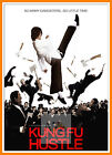 Kung Fu HustleMartial Arts Movie Poster A1 A2 A3