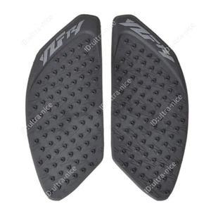 Knee Non-slip Side Protector Motorcycle Tank Pads for Yamaha YZF R1 2009-2014 - Picture 1 of 6