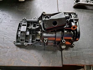 BMW ölpumpe Massenausgleich e46 E87 E90 E60 118d 120d 320d 520d 7793754 7787504 - Bild 1 von 5