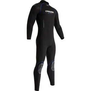 Cressi 2.5mm Balam Men's Full Wetsuit - Picture 1 of 2