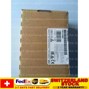 New Siemens 6GT2801-2BA10 SIMATIC RF300 Reader RF340R 6GT2 801-2BA10 - Bild 1 von 3