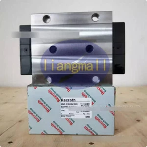 One New Rexroth R165341320 ball slider - Picture 1 of 4