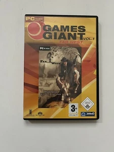 Far West PC CD ROM - Bild 1 von 6
