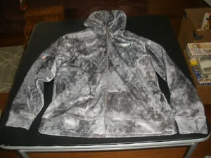 Adult Hooded Sweatshirt Eagles Gray Design Extra Large NFL onfield Reebok (82) - Picture 1 of 9