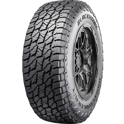 4 Tires Blackhawk Ridgecrawler A/T 285/45R22 114H XL AT All Terrain - Изображение 1 из 3