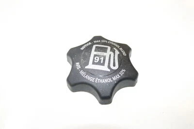 Ski-doo Mxz X 600 Etec Gen 4 2019 128" tapa de combustible de gasolina Foto 1 de 4