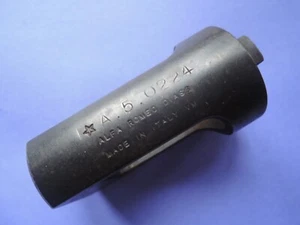 Alfa Romeo FACTORY TOOL A.5.0224 Mixture Lock Nut 1981-1982 Alfa Romeo SPIDER - Picture 1 of 11