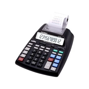 CATIGA New & Upgraded 2023 Printing Calculator Adding Machine 10 Key, Desktop... - Picture 1 of 7