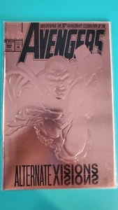 The Avengers #360 1993 Marvel Comics Comic Book - Picture 1 of 6