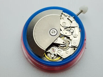 Valjoux 7750 Movement - NOS - Works - Parts - Image 1 of 4