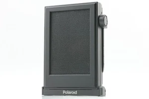 "Mint+++" Mamiya Polaroid Film Back Holder for RZ67 Pro Pro II From JAPAN #653 - Picture 1 of 8