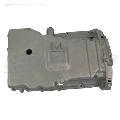 Cacerola de aceite del motor para Mazda 3 07-13 6 2006-2007 CX-7 2007-2012 L4 2,3 L DOHC gasolina Foto 1 de 4
