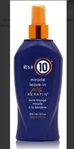 It's a 10 Miracle Leave-In Conditioner Plus Keratin - 10oz - Bild 1 von 3