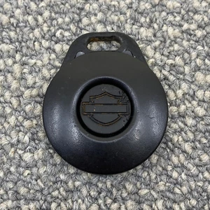 ( for parts ) HARLEY-DAVIDSON Key Fob Remote Keyless Entry Transmitter 363F511 - Picture 1 of 14