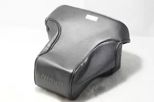 Nikon Camera Case for EM Black "Good" [N-3] - Picture 1 of 12