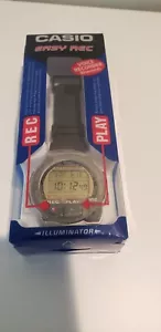 Casio F-V3-1T / SCHWARZES BAND / #1589 / einfache Nachbildung / JAPAN - Bild 1 von 2