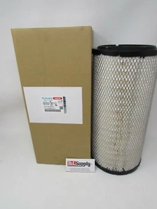 GENUINE KUBOTA OUTER AIR FILTER V2403 V2607 V3307 V3800 59700-26112 - Picture 1 of 2