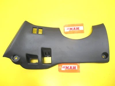 TABLERO INFERIOR MOLDURA COLUMNA DIRECCIÓN CAJA FUSIBLES CUBIERTA PUERTA para TOYOTA CELICA GT 00-02 Foto 1 de 4