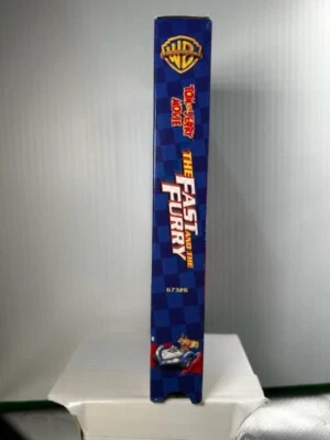 tom and jerry vhs - Image 1 of 3