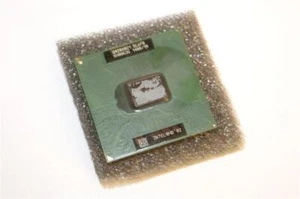 Dell Latitude D600 Intel Pentium M 1,4GHz SL6F8 #2884_04 - Picture 1 of 1