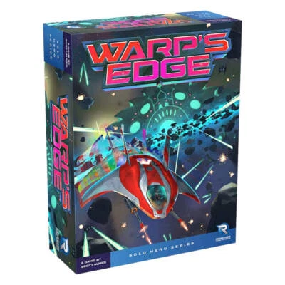 Warps Edge - Image 1 of 3