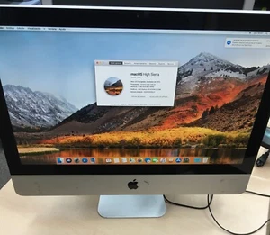 Apple iMac A1311 mediados 2011 - Imagen 1 de 2