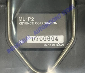 Keyence ML-P2 Touch Screen - Picture 1 of 5