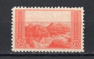 741 * GRAND CANYON *   U.S. Postage Stamp MNH  - Picture 1 of 1
