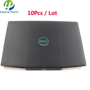 10PCS LCD Back Cover Lid Top Case For Dell G Series G3 15 3590 0747KP Blue Logo - Picture 1 of 5