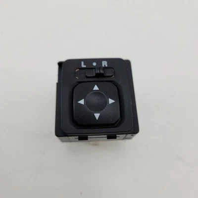 Переключатель переключателя бокового зеркала Mitsubishi Outlander ZH 09/2009-10/2012 - Изображение 1 из 4