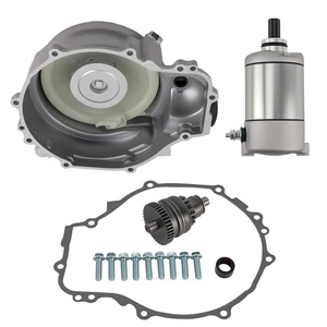 Motor de arranque de retroceso completo para Polaris ATV 500 330 325 1996-2013 - Imagen 1 de 11