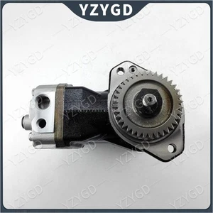 Compresor de aire 3957727 para motor Cummins ISBE5.9 5257939 4895964 4898081 - Imagen 1 de 3