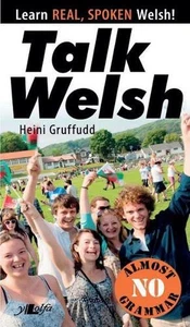 Talk Welsh by Heini Gruffudd (English) Paperback Book - Picture 1 of 1