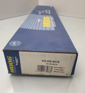 MOOG Front Tie Rod Assy. VO-DS-9076 307419801 FOR Volkswagen Base Sedan GL Wagon - Picture 1 of 8