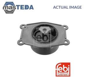 30105 ENGINE MOUNT MOUNTING LEFT FEBI BILSTEIN FOR VAUXHALL ASTRA V,ASTRAVAN IV - Picture 1 of 5