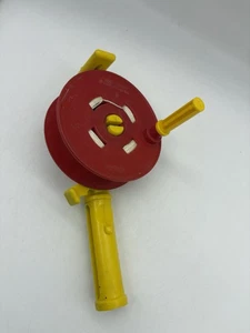 Carrete de cometa Gayla de colección cuerda guiada por quilla - 1984 - Imagen 1 de 4