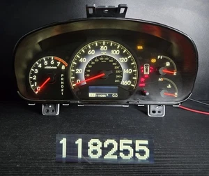 05-06-07-08-09-10 HONDA ODYSSEY CUADRO DE INSTRUMENTOS MEDIDOR VELOCÍMETRO - Imagen 1 de 9