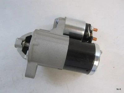 Starter Motor 9STR1460 17948N ZC9STR14600 - Image 1 of 4