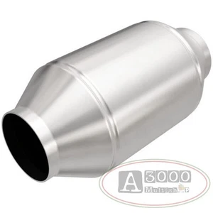 Catalytic Converter - Dodge Conquest - 1985 Front 2.6 - Picture 1 of 1