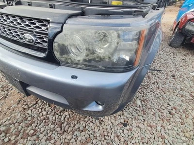 Luz de conducción usada se adapta a: Land Rover Range Rover 2013 deportivo parachoques antiniebla mo Foto 1 de 4