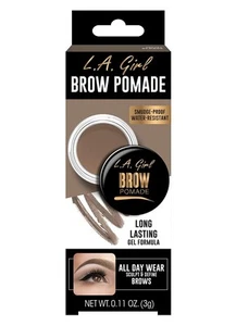 L.A. Girl Brow pomade, blonde - Picture 1 of 8