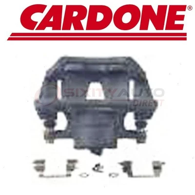 Cardone Reman Front Left Disc Brake Caliper for 1999-2003 Toyota Solara - is - Изображение 1 из 4