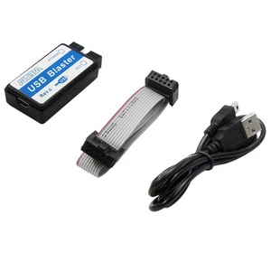 USB- (ALTERA CPLD/FPGA-Downloadkabel) C3R46405 - Bild 1 von 6