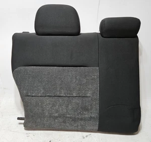 05-09 Subaru Outback Legacy Rear Right Seat Upper Frame Cloth Cushion Pad - Bild 1 von 13