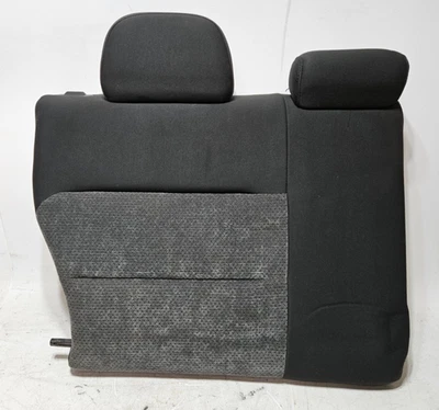 05-09 Cojín de tela marco superior asiento trasero derecho Subaru Outback Legacy Foto 1 de 4
