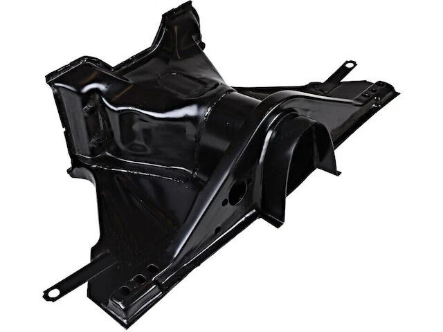 Subchasis delantero de suspensión para Volkswagen Beetle 1966-1979 87981BQQC 1967 1969 Foto 1 de 2